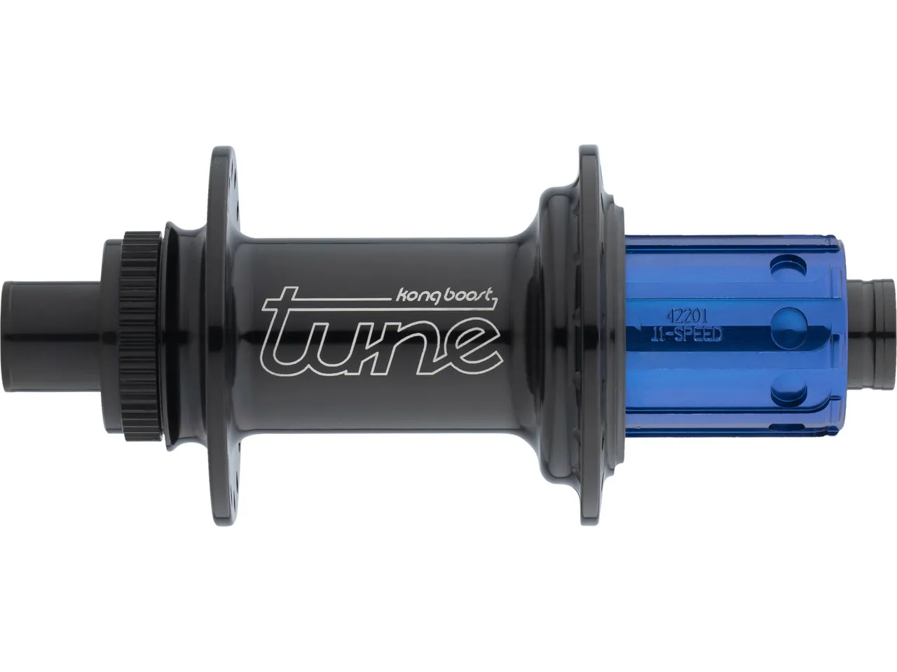 Tune Kong Boost CL Disc Center Lock HR-Nabe - Auslaufmodell Tune Kong Boost CL Disc Center Lock HR-Nabe - Auslaufmodell