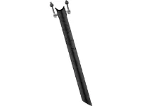 Tune Leichtes Stück Sattelstütze 340 Tune Leichtes Stück Sattelstütze 340