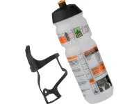 Tune Linksträger / Rechtsträger Flaschenhalterset 750 ml Tune Linksträger / Rechtsträger Flaschenhalterset 750 ml