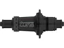 Tune Mag Skyline Felgenbremse HR-Nabe, Schwarz, 10 x 130mm / 24 Loch / SRAM XDR