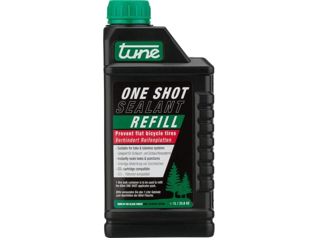 Tune One Shot Reifendichtmittel Tune One Shot Reifendichtmittel