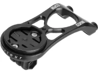 Tune Porteur Halterung mit GoPro-Adapter für Geiles Teil 4.0 Tune Porteur Halterung mit GoPro-Adapter für Geiles Teil 4.0