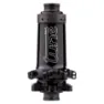 Tune Princess Boost Ceramic 6b Vorderradnabe, Black, 28H, 15 x 110mm