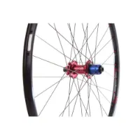Tune Race 23 29´´ Boost Cl Disc Tubeless Mtb Hinterrad Tune Race 23 29´´ Boost Cl Disc Tubeless Mtb Hinterrad