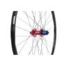 Tune Race 23 29´´ Boost Cl Disc Tubeless Mtb Hinterrad