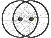 Tune Race 30K4 Endurance Boost Disc 6-Loch 29" Laufradsatz