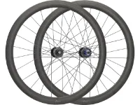 Tune Schwarzbrenner 45 3.0 Disc Center Lock 28" Laufradsatz Tune Schwarzbrenner 45 3.0 Disc Center Lock 28" Laufradsatz