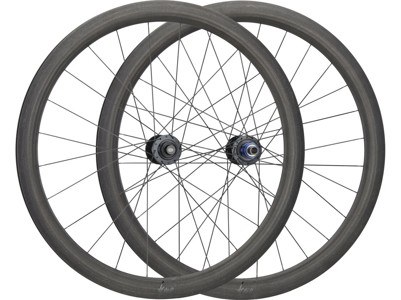 Tune Schwarzbrenner 45 3.0 Disc Center Lock 28" Laufradsatz, Schwarz, 28" Satz (VR 15 x 100 + HR 12 x 142) Campa Tune Schwarzbrenner 45 3.0 Disc Center Lock 28" Laufradsatz, Schwarz, 28" Satz (VR 15 x 100 + HR 12 x 142) Campa