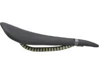 Tune Speedneedle 20TWENTY Carbon Sattel mit Leder Tune Speedneedle 20TWENTY Carbon Sattel mit Leder