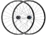 Tune TSR22 Disc Center Lock 28" Laufradsatz Modell 2021, Schwarz, 28" Satz (VR 12 x 100 + HR 12 x 142) Shimano