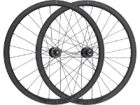 Tune TSR35 Disc Center Lock 28" Laufradsatz Tune TSR35 Disc Center Lock 28" Laufradsatz
