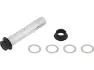 Tune Umrüstkit für tune Naben, Schwarz, Typ 1