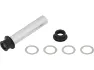 Tune Umrüstkit für tune Naben, Schwarz, Typ 24