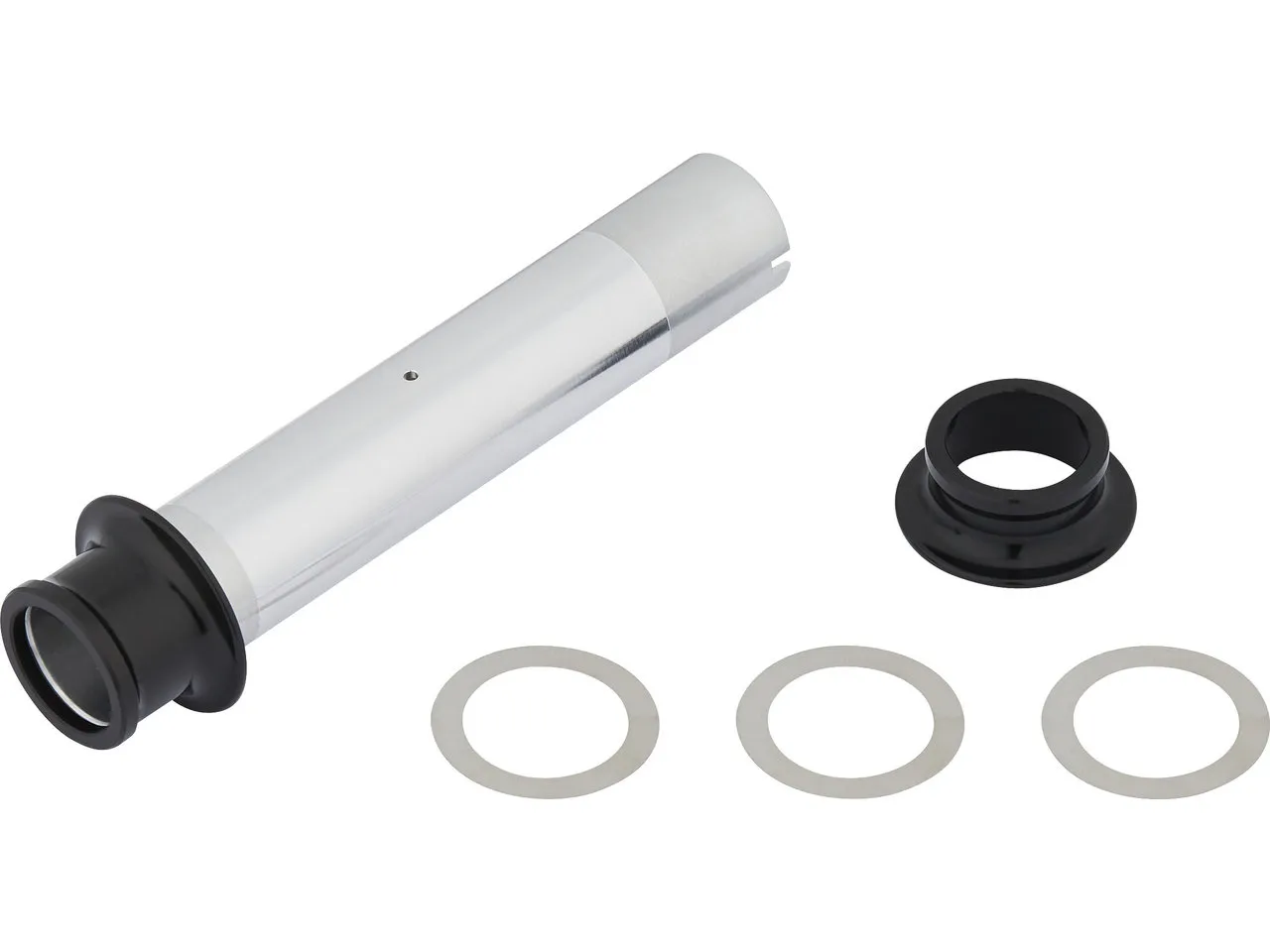 Tune Umrüstkit für tune Naben, Schwarz, Typ 26 Tune Umrüstkit für tune Naben, Schwarz, Typ 26