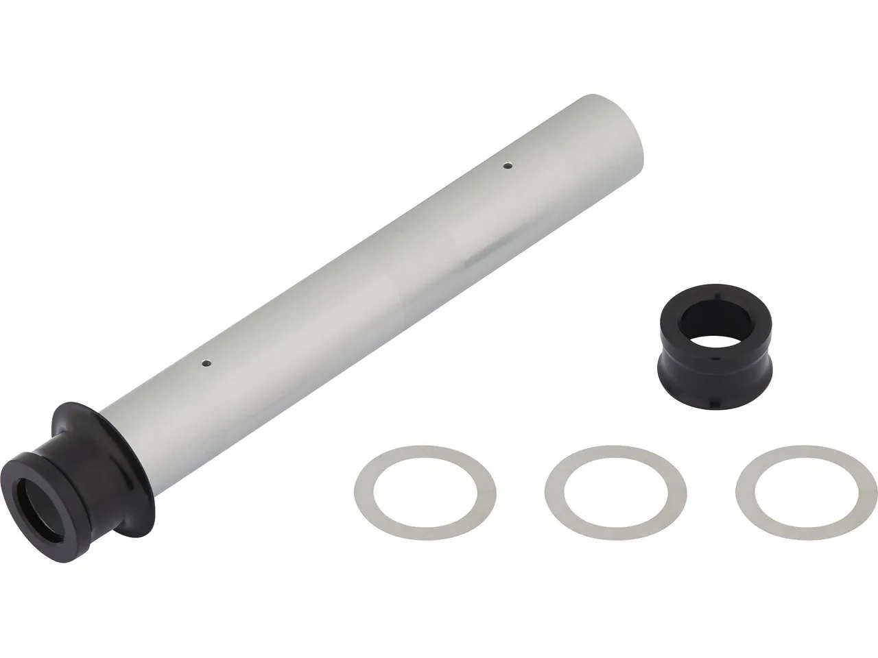 Tune Umrüstkit für tune Naben, Schwarz, Typ 9 Tune Umrüstkit für tune Naben, Schwarz, Typ 9