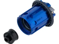 Tune Umrüstkit mit Freilaufkörper Standard für Schnellspanner Tune Umrüstkit mit Freilaufkörper Standard für Schnellspanner