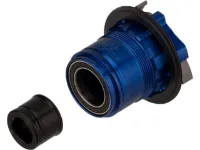 Tune Umrüstkit mit Freilaufkörper Standard für X-12 Steckachse Tune Umrüstkit mit Freilaufkörper Standard für X-12 Steckachse