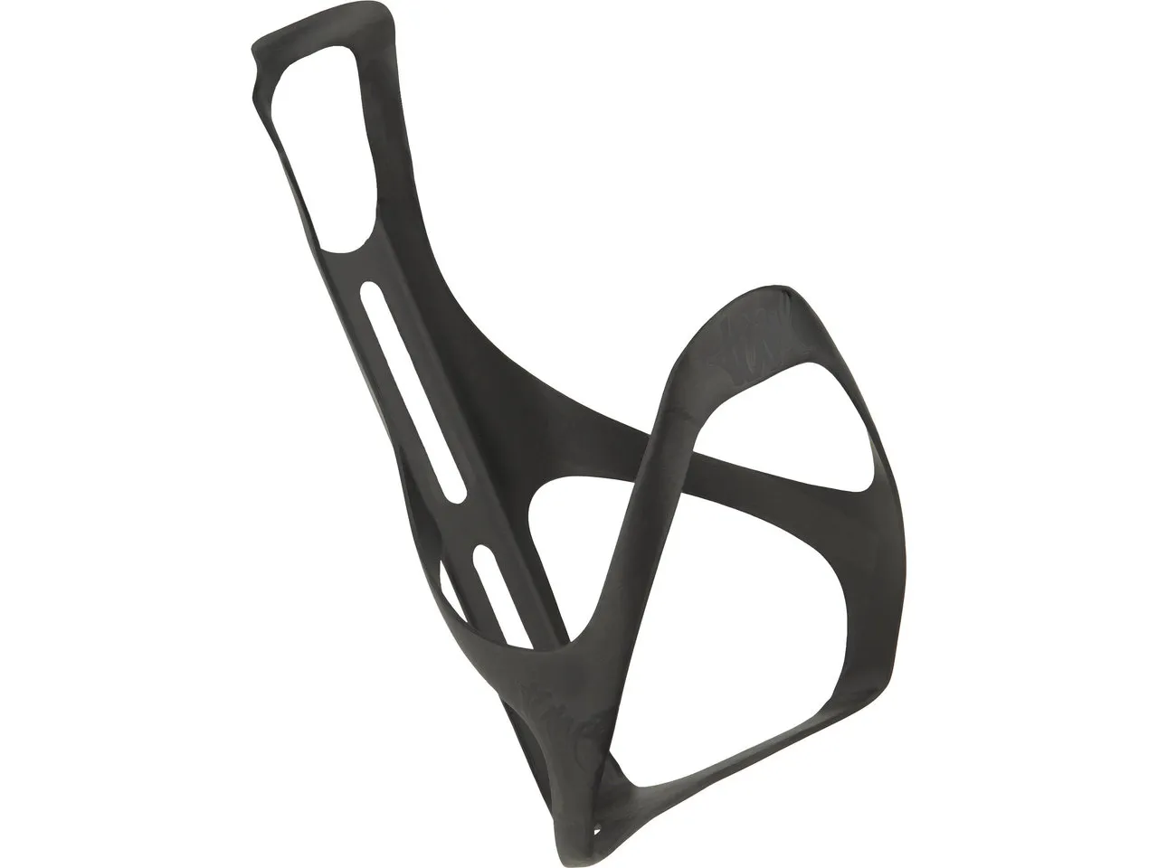 Tune Wasserträger MTB Flaschenhalter, Schwarz, one_size Tune Wasserträger MTB Flaschenhalter, Schwarz, one_size