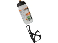 Tune Wasserträger MTB Flaschenhalterset Tune Wasserträger MTB Flaschenhalterset