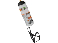 Tune Wasserträger MTB Flaschenhalterset