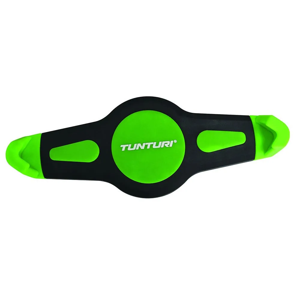 Tunturi 14tusfu274 Indoor-fahrrad, Black / green, One Size Tunturi 14tusfu274 Indoor-fahrrad, Black / green, One Size