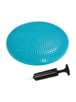 Tunturi Air Pad Balance Kissen