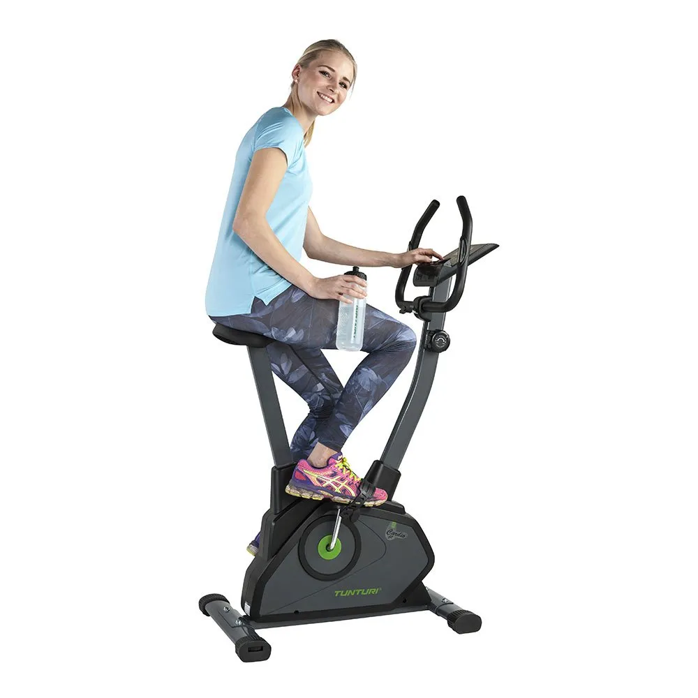 Tunturi B35 Heimtrainer, Black, One Size Tunturi B35 Heimtrainer, Black, One Size