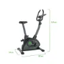 Tunturi B35 Heimtrainer, Black, One Size