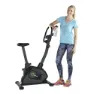 Tunturi B35 Heimtrainer, Black, One Size
