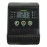 Tunturi B35 Heimtrainer, Black, One Size