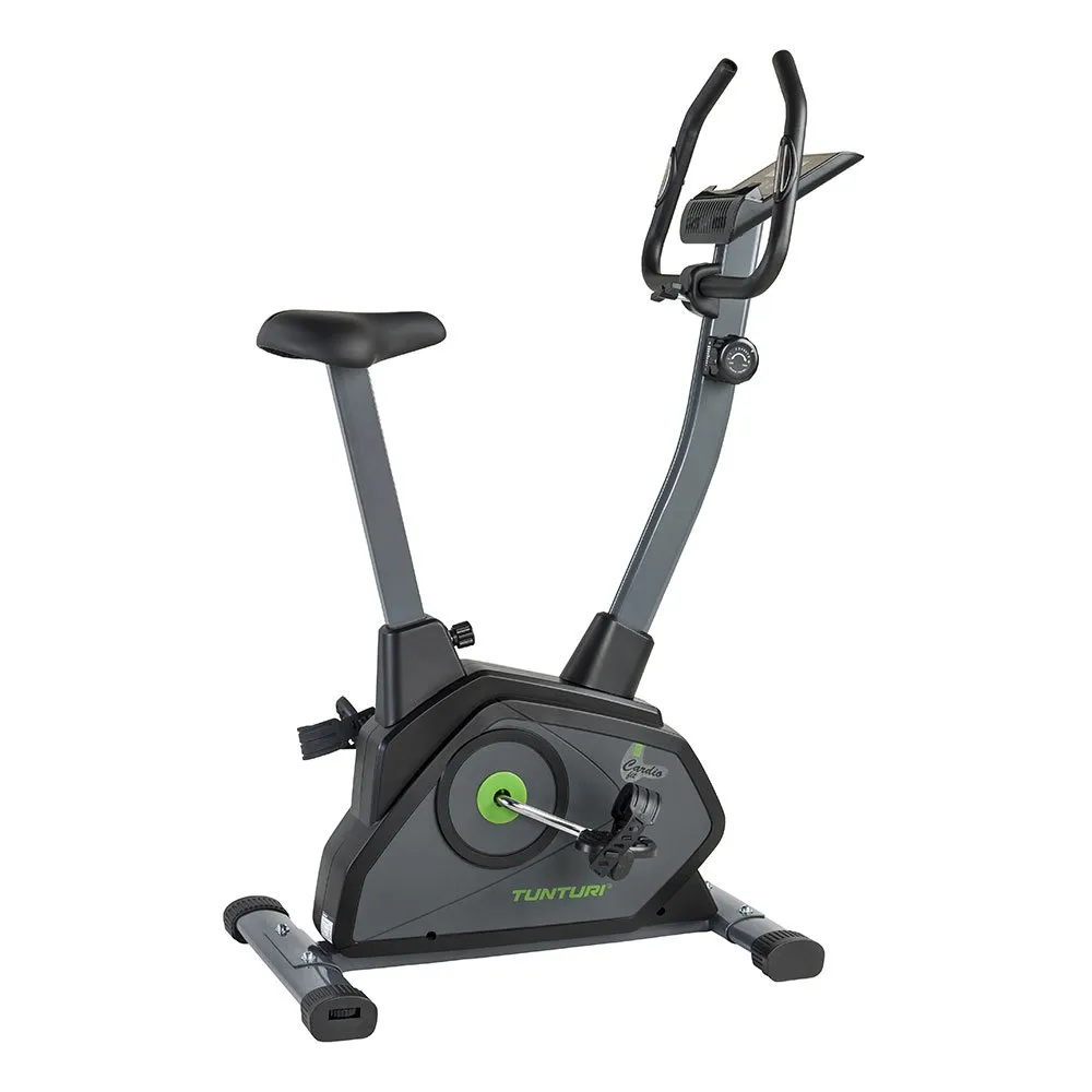 Tunturi B35 Heimtrainer, Black, One Size Tunturi B35 Heimtrainer, Black, One Size