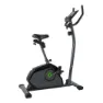 Tunturi B40 Heimtrainer, Black, One Size