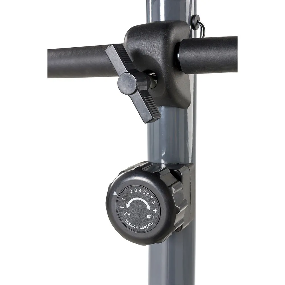 Tunturi B40 Heimtrainer, Black, One Size Tunturi B40 Heimtrainer, Black, One Size
