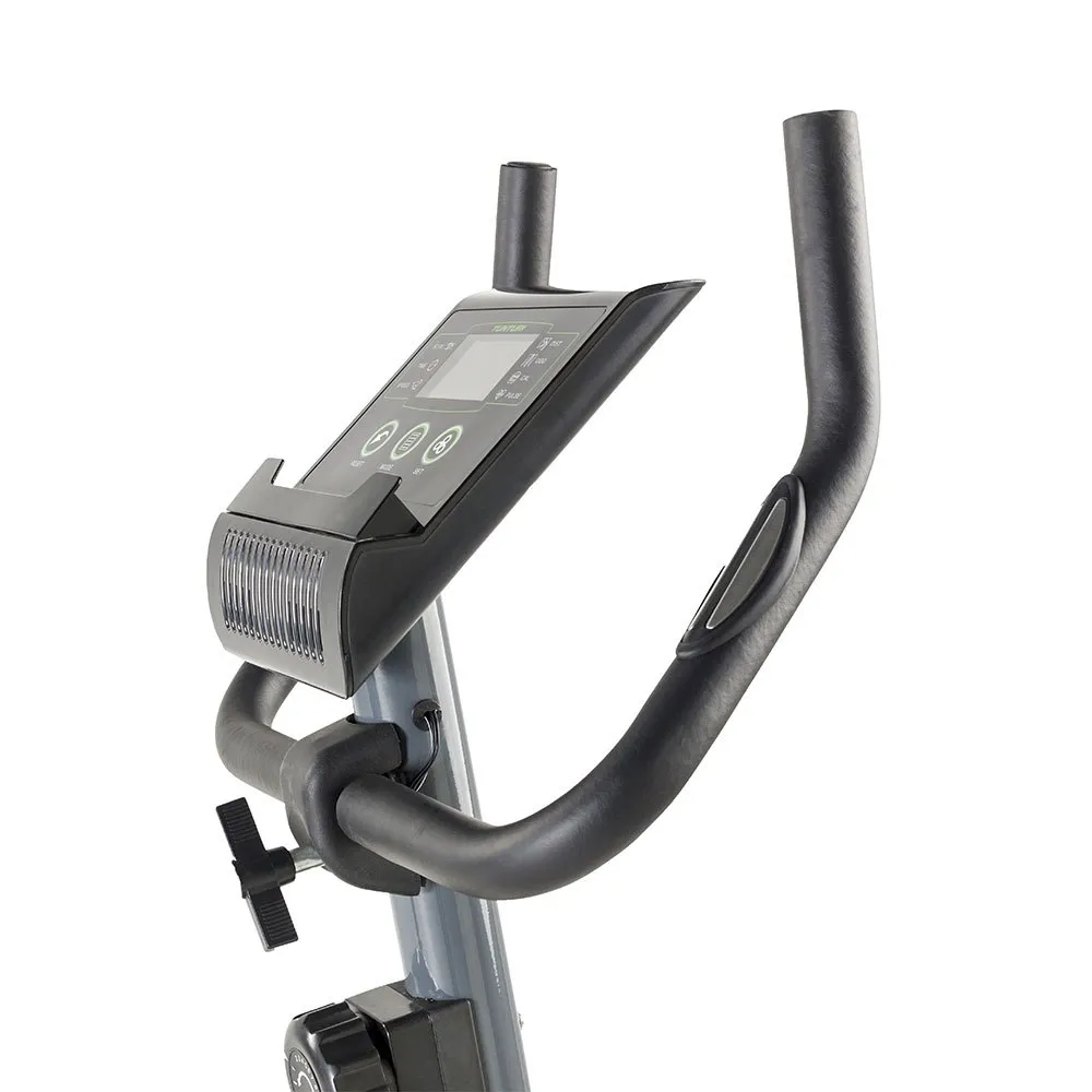 Tunturi B40 Heimtrainer, Black, One Size Tunturi B40 Heimtrainer, Black, One Size