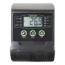 Tunturi B40 Heimtrainer, Black, One Size