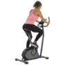 Tunturi B40 Heimtrainer, Black, One Size