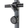Tunturi B40 Heimtrainer, Black, One Size