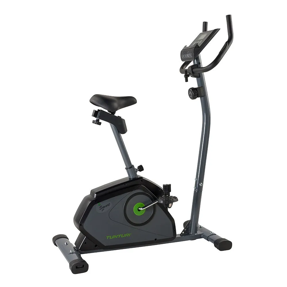 Tunturi B40 Heimtrainer, Black, One Size Tunturi B40 Heimtrainer, Black, One Size