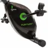 Tunturi Cardio Fit D20 Heimtrainer, Black, One Size