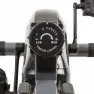 Tunturi Cardio Fit D20 Heimtrainer, Black, One Size