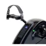 Tunturi Cardio Fit M50 Heimtrainer, Black, One Size