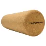 Tunturi Cork Massage-roller, Brown, One Size