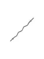 Tunturi Curlstange 120cm Tunturi Curlstange 120cm