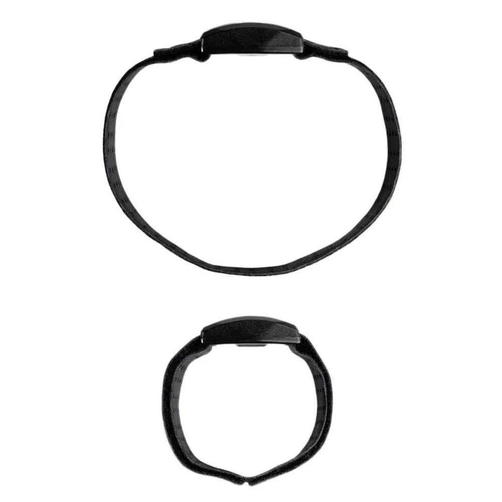 Tunturi Digital Pulssensor, Black Tunturi Digital Pulssensor, Black