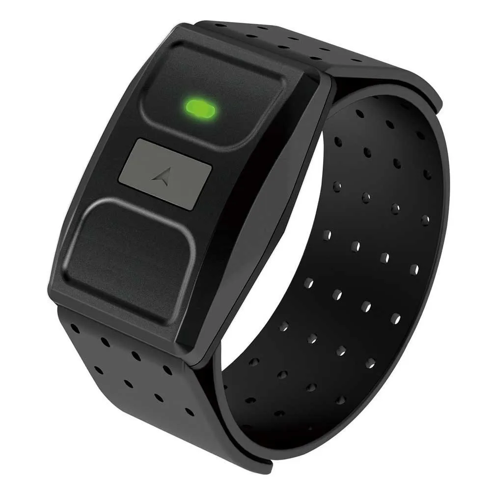 Tunturi Digital Pulssensor, Black Tunturi Digital Pulssensor, Black