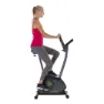 Tunturi E30 Stationary Heimtrainer, Black, One Size