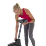 Tunturi E30 Stationary Heimtrainer, Black, One Size
