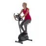 Tunturi E30 Stationary Heimtrainer, Black, One Size