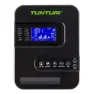 Tunturi E35 Ergometer Heimtrainer, Black, One Size