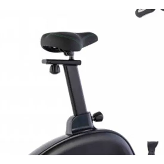 Tunturi E50 Signature Heimtrainer, Black, One Size Tunturi E50 Signature Heimtrainer, Black, One Size